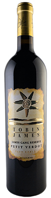 Product Image for 2020 Petit Verdot "James Gang Reserve"